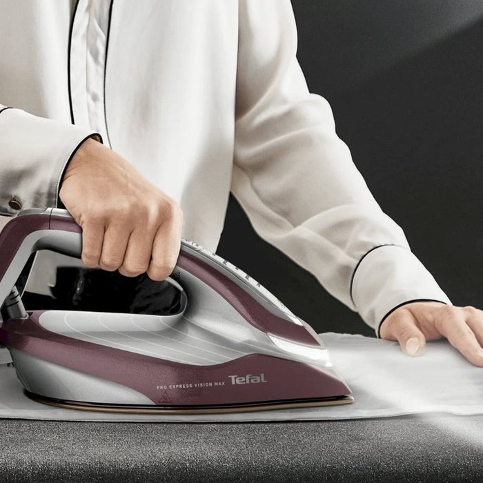 Парогенератор Tefal GV9921E0 PRO EXPRESS VISION MAX