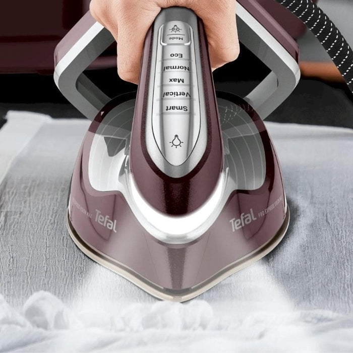Парогенератор Tefal GV9921E0 PRO EXPRESS VISION MAX