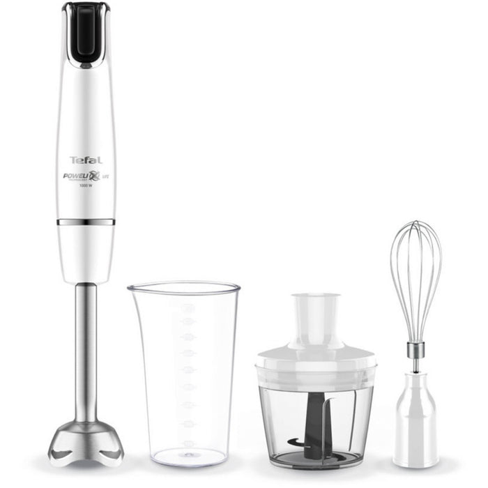 Пасатор Tefal HB944138 INFINY FORCE