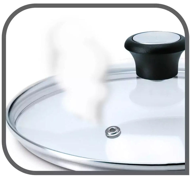 Капак Tefal - 28097512, 24 cm