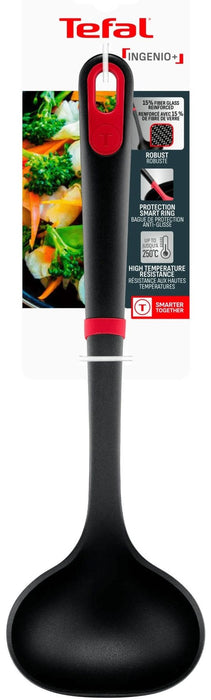 Tefal K1980434 Черпак Ingenio Plus Glama Tef