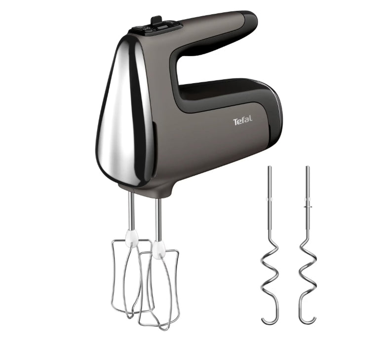 Tefal HT660EE0 Hmx Powermix Silence Grey EU