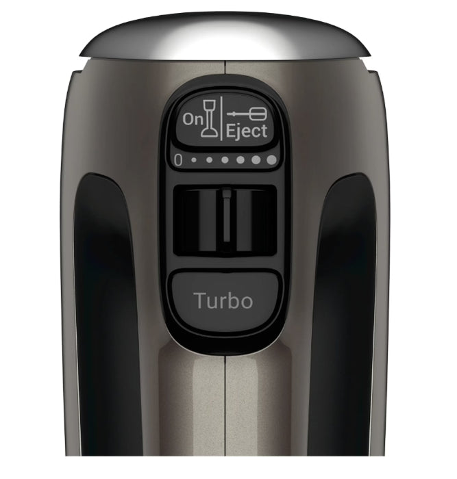 Tefal HT660EE0 Hmx Powermix Silence Grey EU