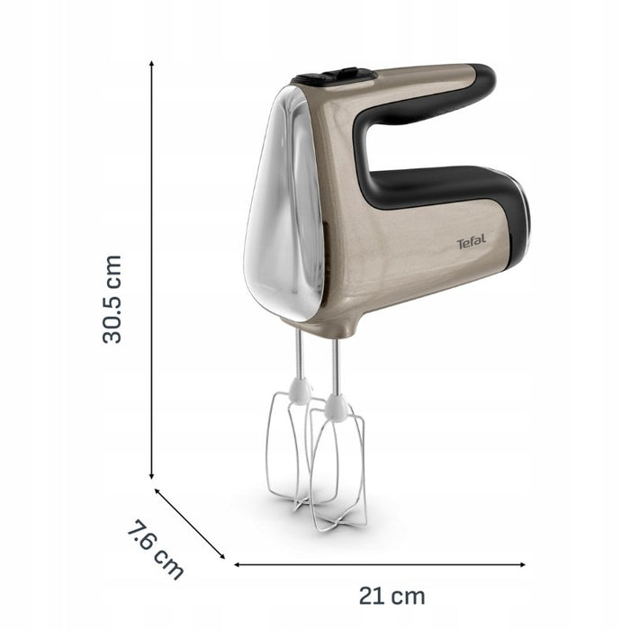 Миксер Tefal HT663AF0