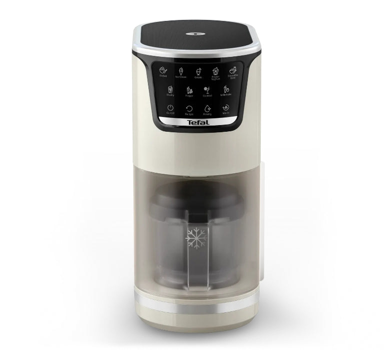 Машина за сладолед Tefal IG602AE0 Dolci (Rise)