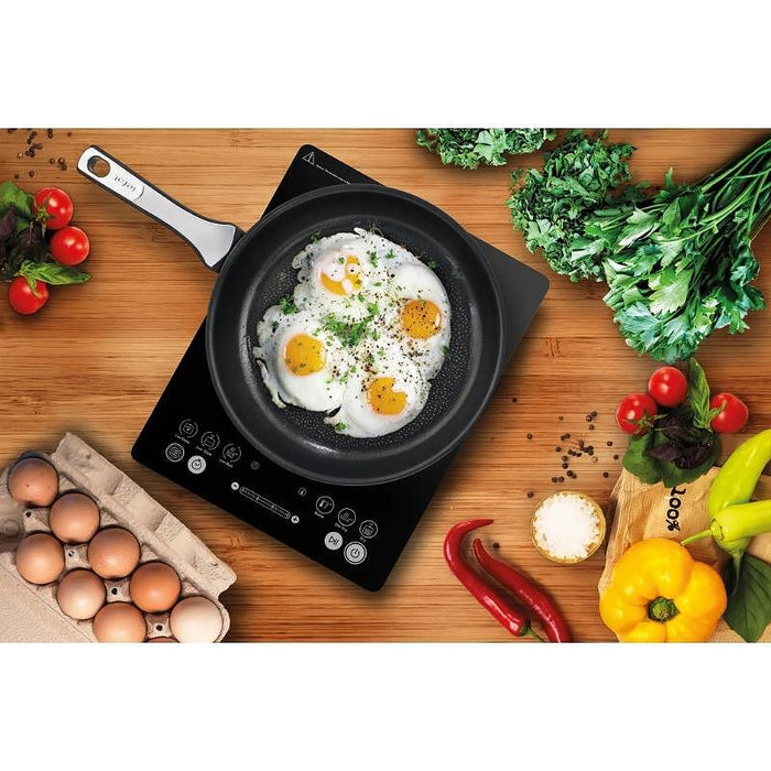 Ел. котлон Tefal IH2108E1 индукционен