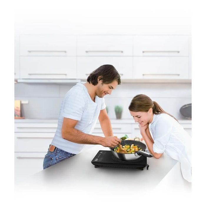 Ел. котлон Tefal IH2108E1 индукционен