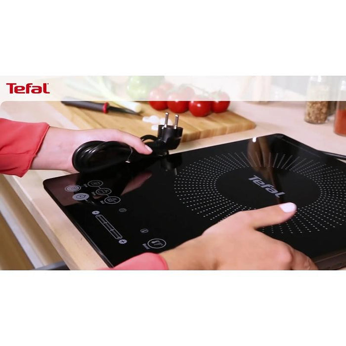 Ел. котлон Tefal IH2108E1 индукционен