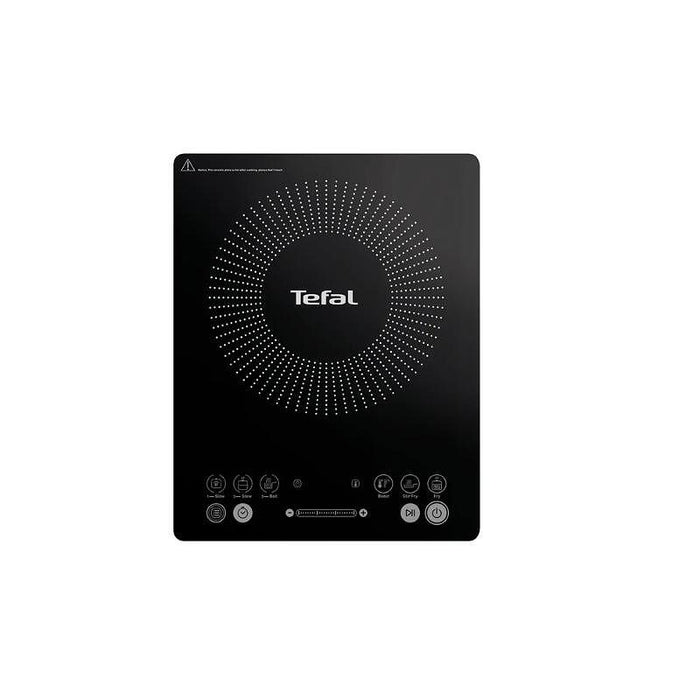 Ел. котлон Tefal IH2108E1 индукционен