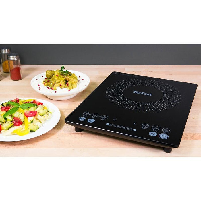 Ел. котлон Tefal IH2108E1 индукционен