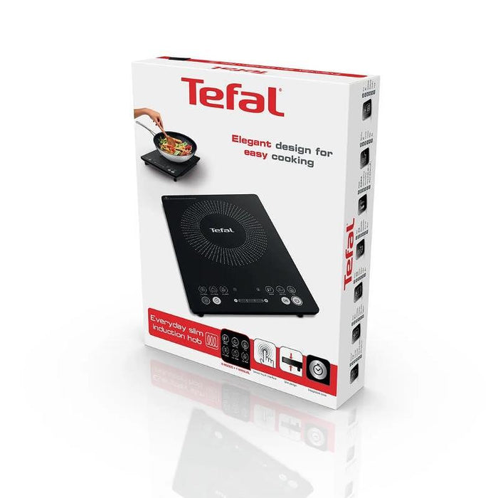 Ел. котлон Tefal IH2108E1 индукционен