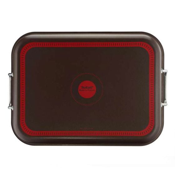 Тава с дръжки TEFAL Success 37x27 см. J1605902