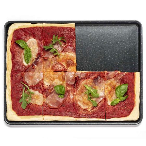 Тава TEFAL Perfectbake 38x28 см. J5547002