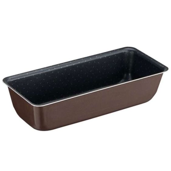 Pan, Tefal J5547302 Perfect bake Cake rectangular 28cm