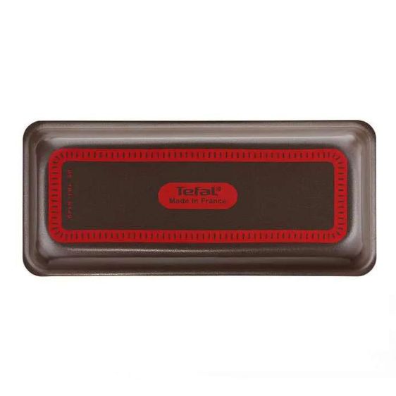 Pan, Tefal J5547302 Perfect bake Cake rectangular 28cm