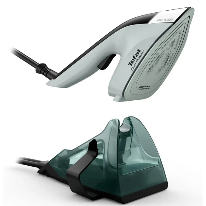 Уред за гладене с пара Tefal JF4031E0 DUO POWER