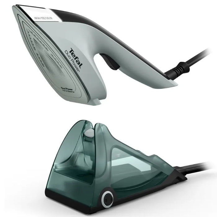 Уред за гладене с пара Tefal JF4031E0 DUO POWER