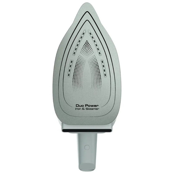 Уред за гладене с пара Tefal JF4031E0 DUO POWER