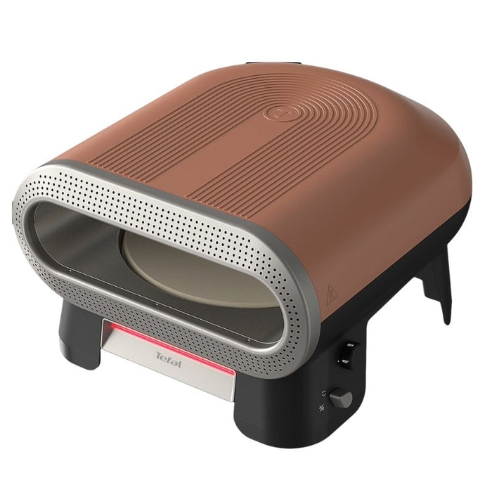 Електрическа пещ за пица Tefal JM600TE0 Pizza Pronto