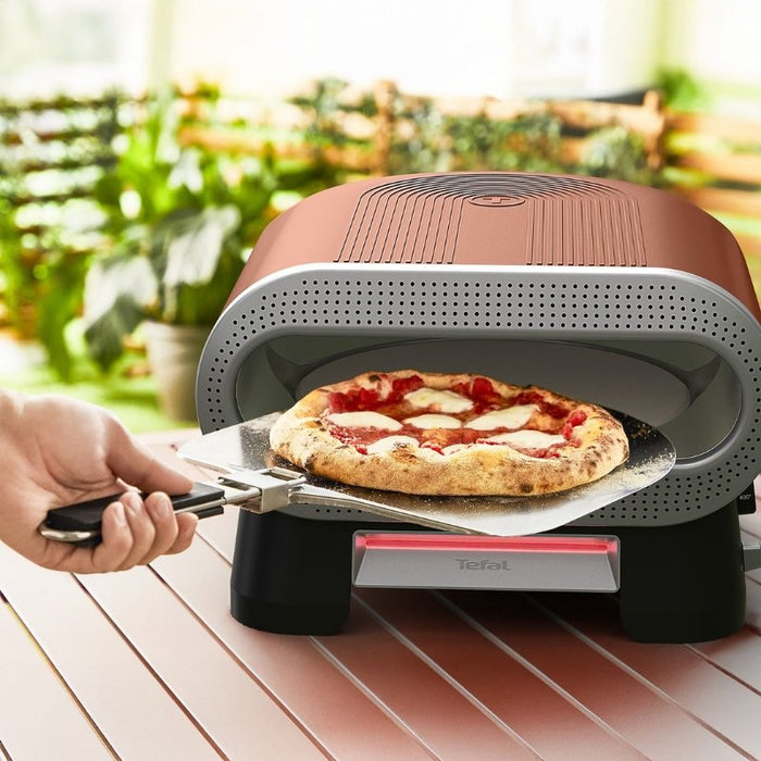 Електрическа пещ за пица Tefal JM600TE0 Pizza Pronto