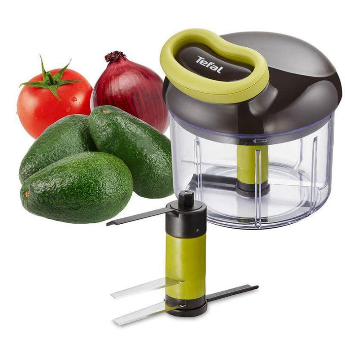 Ръчен чопър TEFAL 5 second K1320404 900 мл
