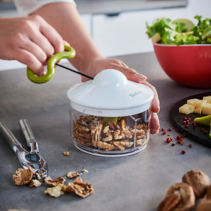 Ръчен чопър TEFAL 5 second K1330404 500 мл