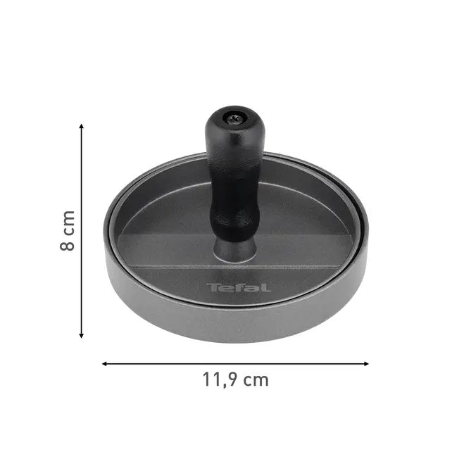 Аксесоар Tefal K1851134 бургер преса