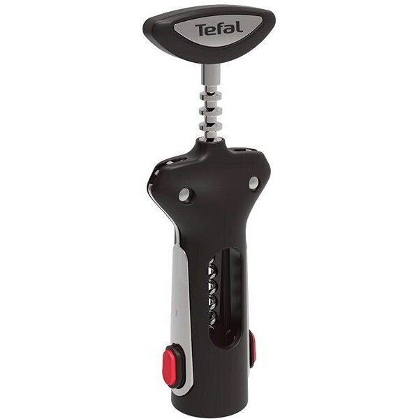 Tefal K2073414 Крилат тирбушон Ss Ingenio Tef