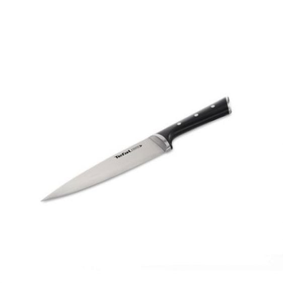 Knife, Tefal K2320214, Ingenio Ice Force sst. Chef knife 20cm