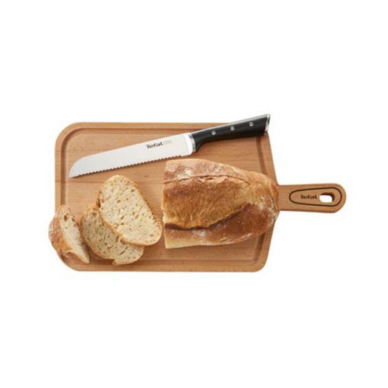 Кухненски нож TEFAL Ice Force Bread Chef 20 см. K2320414