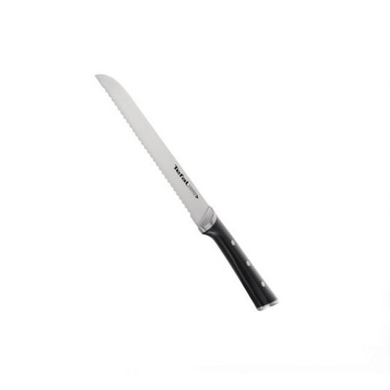 Кухненски нож TEFAL Ice Force Bread Chef 20 см. K2320414