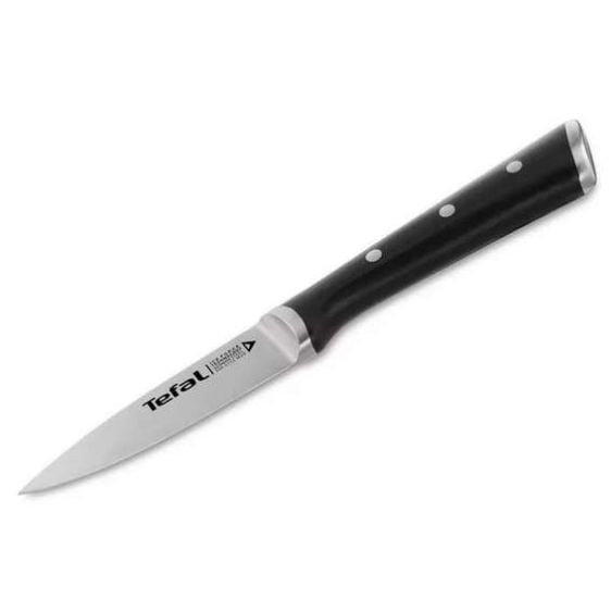 Knife, Tefal K2320514, Ingenio Ice Force sst. Paring knife 9cm