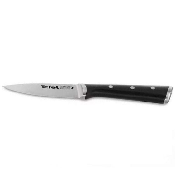 Knife, Tefal K2320514, Ingenio Ice Force sst. Paring knife 9cm