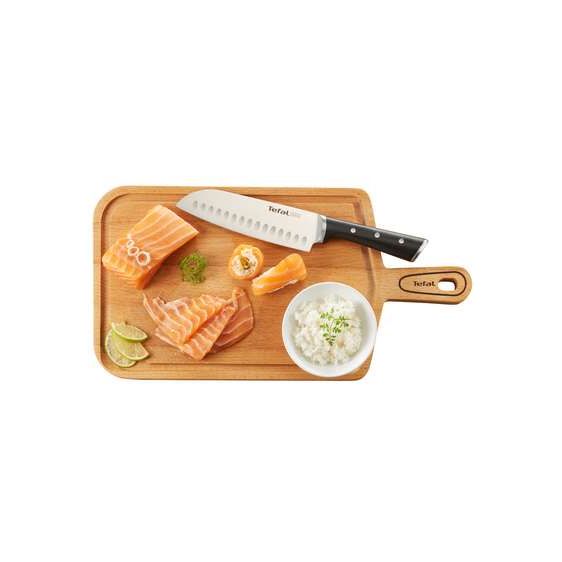 Кухненски нож TEFAL Ice Force 18 см. K2320614