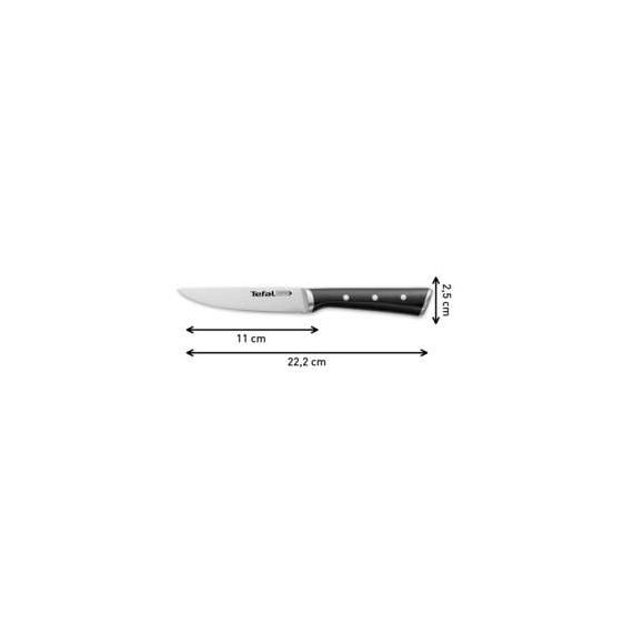 Кухненски нож TEFAL Ice Force 11 см. K2320914