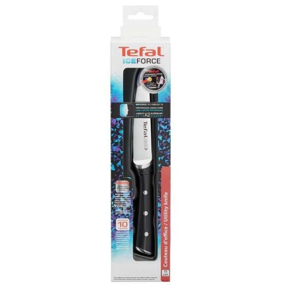 Кухненски нож TEFAL Ice Force 11 см. K2320914