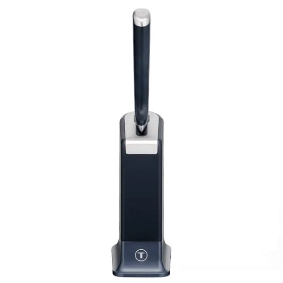 Кухненски нож TEFAL Ever Sharp K297S244 + поставка с вградено точило