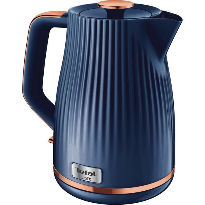 Ел.кана TEFAL Loft KO251430