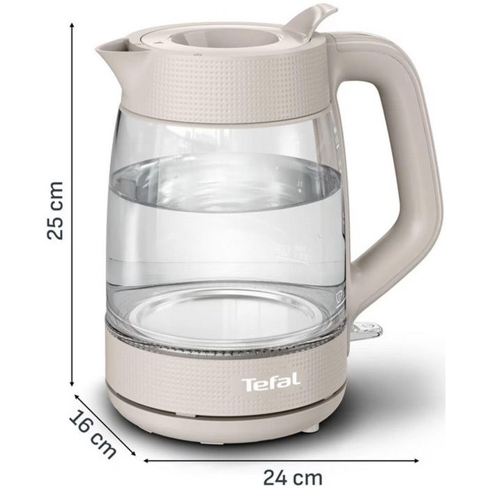 Ел.кана TEFAL Morning KO2G0BE0
