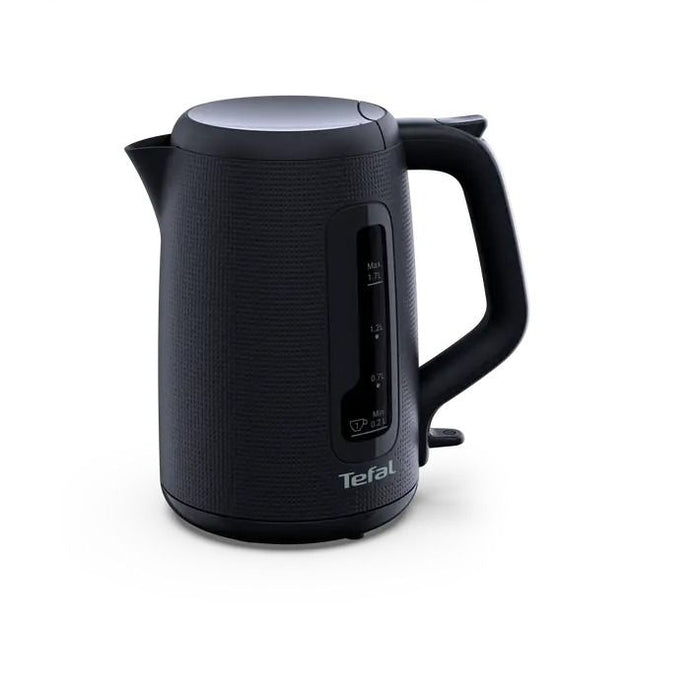 Tefal KO2M0810 Електрическа кана Morning Black Knight EU