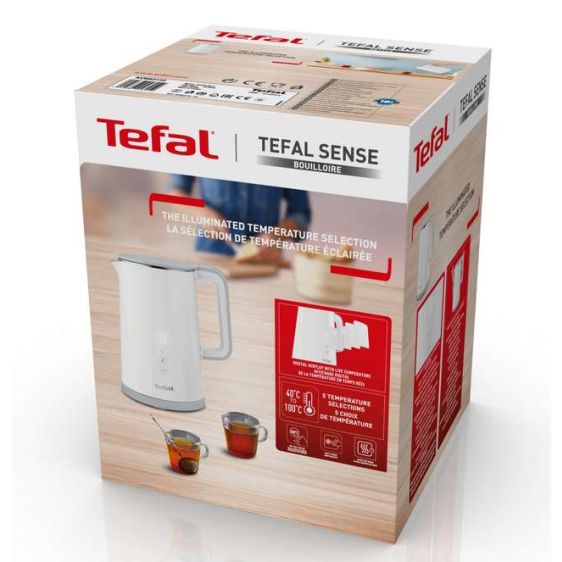 Ел. кана TEFAL Sense KO693110