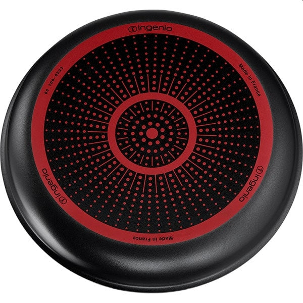 Комплект тигани TEFAL Ingenio Easy cook 10 части