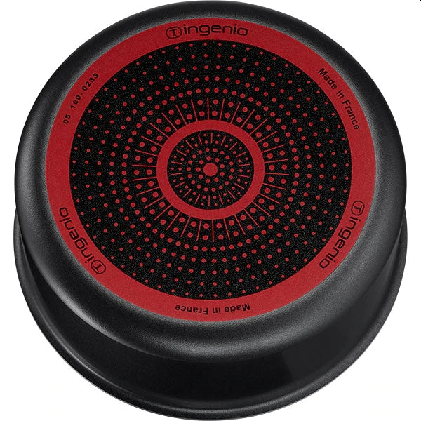 Комплект тигани TEFAL Ingenio Easy cook 10 части