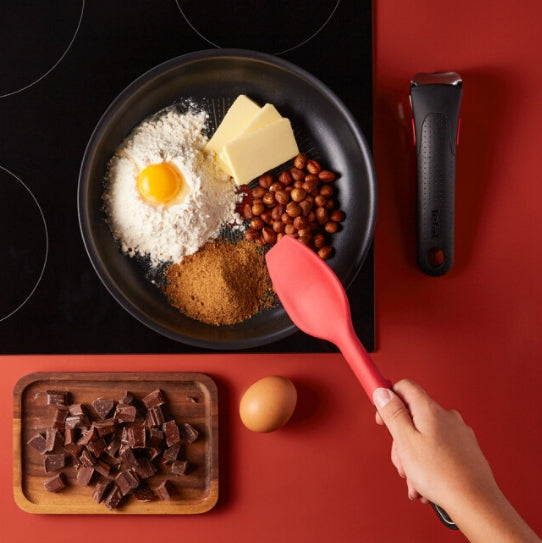 Комплект тигани TEFAL Ingenio Easy cook 10 части