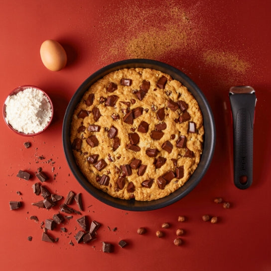 Комплект тигани TEFAL Ingenio Easy cook 10 части