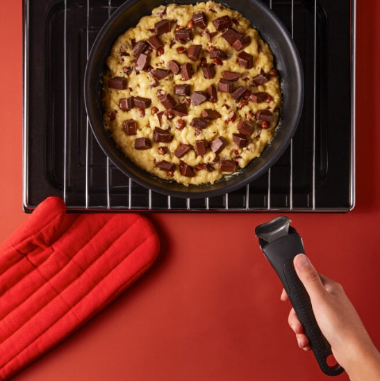 Комплект тигани TEFAL Ingenio Easy cook 10 части