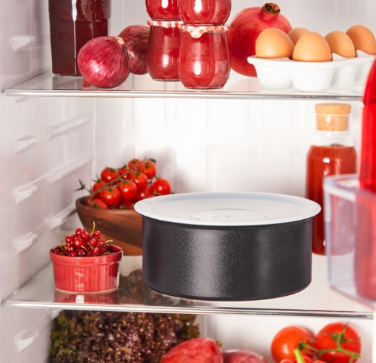 Комплект тигани TEFAL Ingenio Easy cook 10 части