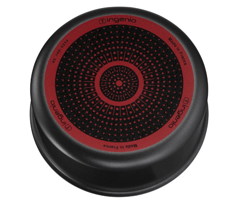 Tefal L1539243 КОМПЛЕКТ 3PC ING6 EASY COOK N CLEAN