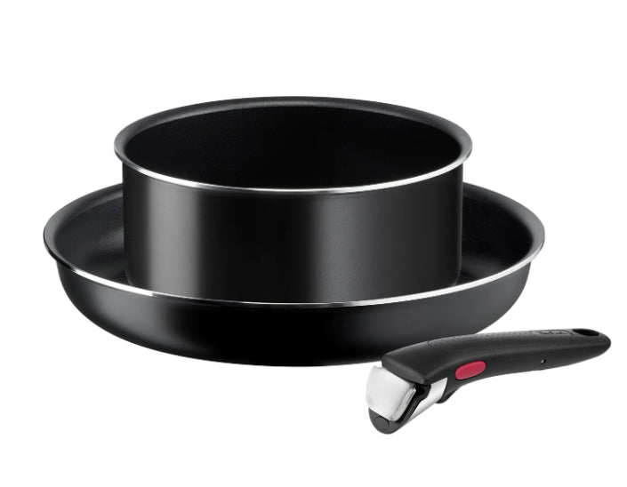 Tefal L1539243 КОМПЛЕКТ 3PC ING6 EASY COOK N CLEAN