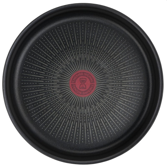 Комплект съдове Tefal L7639002 ING6 Unlimited 13 части